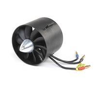 E-flite 70mm EDF Unit w/Motor Habu SS 70mm EFL0955 Parts