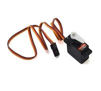 E-flite 9 Gram Servo Metal Gear- SPMA380 Parts