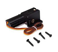 E-flite 90-Degree Nose Gear Retract Unit w/LED Landing Light Plug EFL-1301 Retracts