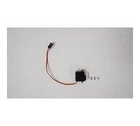 E-flite A335R Sub-Micro Digital 9g Metal Gear Servo-Rev- SPMSA335R Servo