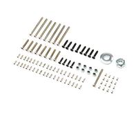 E-Flite- Accessoires, matériel et Outils, EFL01262, Multicolore