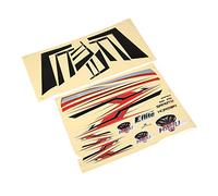 E-Flite- Accessoires, matériel et Outils, EFL01556, Multicolore