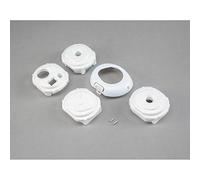E-Flite- Accessoires, matériel et Outils, EFL11102, Multicolore