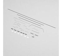 E-Flite- Accessoires, matériel et Outils, EFLU6551, Multicolore