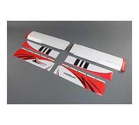 E-flite Aile : Turbo Timber Evolution 1,5 m