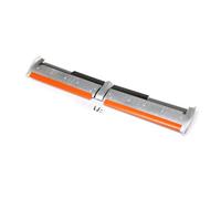 E-flite Aileron avec ailerons/rabats / LED : Micro Scrappy 800, EFL-2944