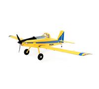 E-flite Air Tractor 1.5m BNF Basic w/AS3X & Safe Select EFL16450 Airplane