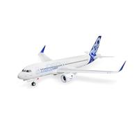 E-flite Airbus A320neo 1.5m Airliner Twin 64mm EDF PNP EFL-1492 Airplane