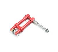 E-flite Aluminum Landing Gear Arms Draco 2.0m EFL12563 Retracts
