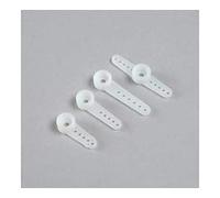 E-Flite Assortiment Servo-Arm 3 W et 5 W