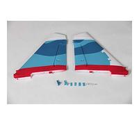E-Flite-Avions, EFL01079, Multicolore