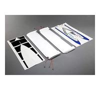 E-Flite-Avions, EFL17555, Multicolore