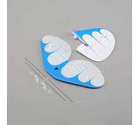 E-Flite-Avions, EFLU5353, Multicolore
