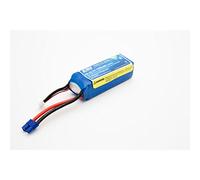E-flite Batterie 1300 mAh 6S 22,2 V 30 C LiPo 13 AWG EC3