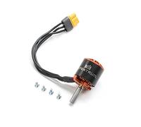 E-flite Brushless Motor 1820-6700Kv 6-Pole SPMXAM1600 Electric Brushless Motors Air