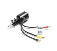 E-flite Brushless Motor 64mm EDF 2840-2200KV- EFL01192 Motor