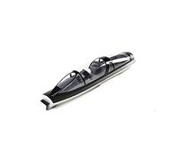E-flite Canopy F-4 Phantom II 80mm EDF- EFL7980 Parts