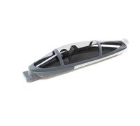 E-flite Canopy/Hatch F-15 Eagle 64mm EDF- EFL9781 Parts