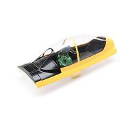 E-flite Canopy with Pilot T-28 Trojan 1.1m EFL08202 Parts