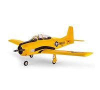 E-flite Carbon-Z T-28 Trojan 2.0m with Smart BNF Basic- EFL013550 Airplane