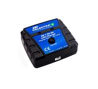 E-flite Celectra 2S 7.4V DC Li-Po Charger EFLUC1007 Parts