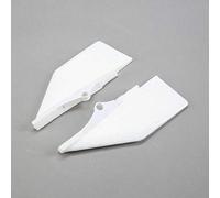 E-flite Center Fin Set 2 Opterra EFL11110 Parts