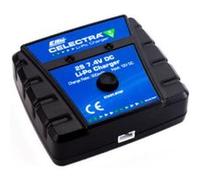 E-flite - Chargeur Celectra 2S 7.4V DC Li-Po G