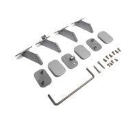 E-flite Control Horn Set P-51 1.0m EFL-1745 Parts