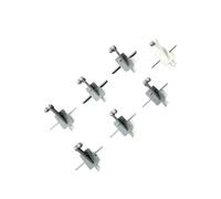 E-flite Control Horn Set Viper 64mm EDF Jet EFL-1475 Parts