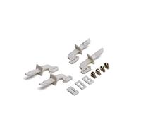 E-flite Control Horns UMX Timber X EFLU7958 Parts