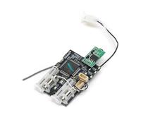 E-Flite Contrôleur de vol : UMX Radian, SPMA3186, Multicolore