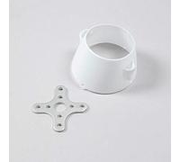 E-flite Cowl and Motor Mount Conscendo Evolution EFL01659 Parts