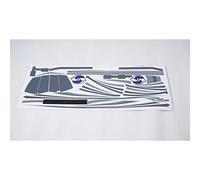 E-flite Decal Set RV-7 Sport 1.1m EP- EFL01892 Parts