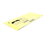 E-flite Decal Set UMX Pitts S-1S EFLU15265 Parts