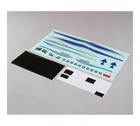 E-flite Decal Sheet Twin Otter EFL300516 Parts