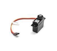 E-flite DSV130 Digital Servo Coated EFL1090C Parts