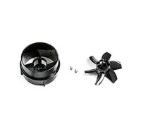 E-flite Ducted Fan Unit 6-Blade EFLU6558 Parts