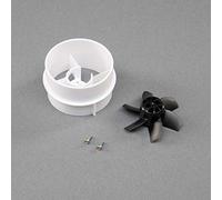 E-flite Ducted Fan Unit6-Blade 30mm EFLDF30 Parts