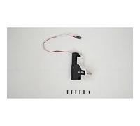 E-flite E-Retract Nose Gear F-16 Falcon-Gray 80mm EDF- EFLG353 Retracts