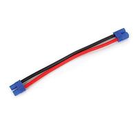 E-flite EC3 Extension Lead with 6 Wire 13AWG EFLAEC306 Parts