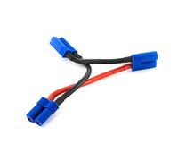 E-flite EC5 Battery Series Harness 10Awg EFLAEC508 Parts