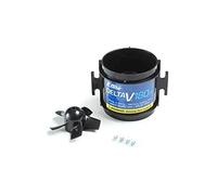 E-flite EDF Unit Delta-V 180m 28mm V2.2 EFLDF180M22 Propeller