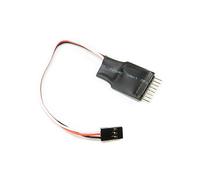 E-Flite EFL01095 Véhicules et Suspensions Multicolore