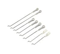 E-Flite EFL01268 Accessoires, matériel et Outils, Multicolore