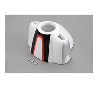 E-flite EFL7126 Capot : NIGHTvisionaire BNF Basic