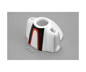 E-flite EFL7126 Capot : NIGHTvisionaire BNF Basic