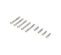 E-flite EFL7583 Pièces de Rechange Multicolore