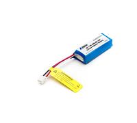 E-flite EFLB2002S3 - Parties Radio-contrôlées (Batterie/Pile, Bleu, Lithium Polymère (LiPo), 200 mAh, 7,4 V)