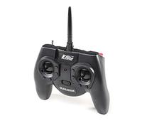 E-Flite EFLRMLP6A Radio et Accessoires Multicolore