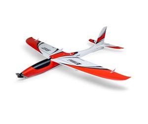 E-flite ElectroStreak 1.1m PNP EFL13375 Airplane